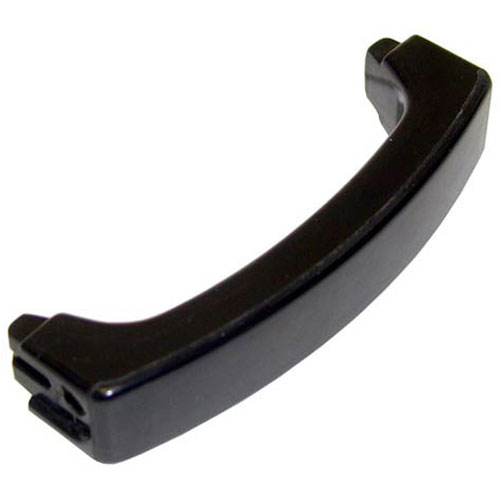 (image for) Middleby Marshall 3101758 PLASTIC DRAWER HANDLE - Click Image to Close